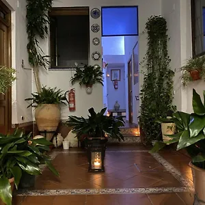  Guest house San Pancracio