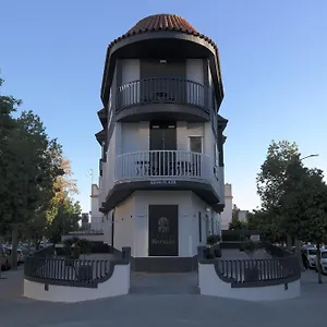 Guest house Nervion