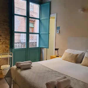  Guest house Alegoria Coliving Experience