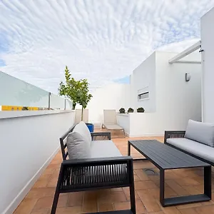  Guest house Dostorres