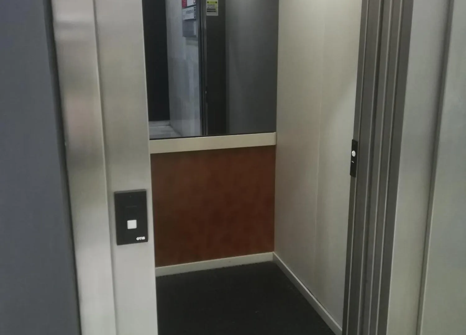 Hostel Central Sevilla ספרד