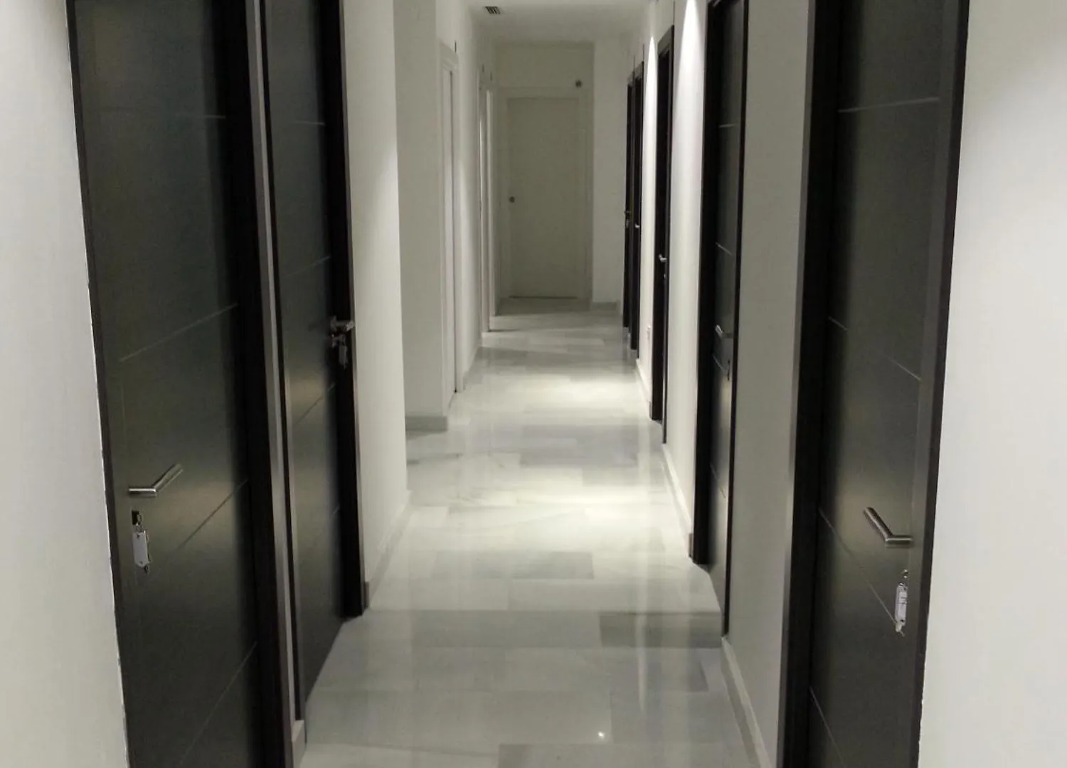 בית הארחה Hostel Central Sevilla