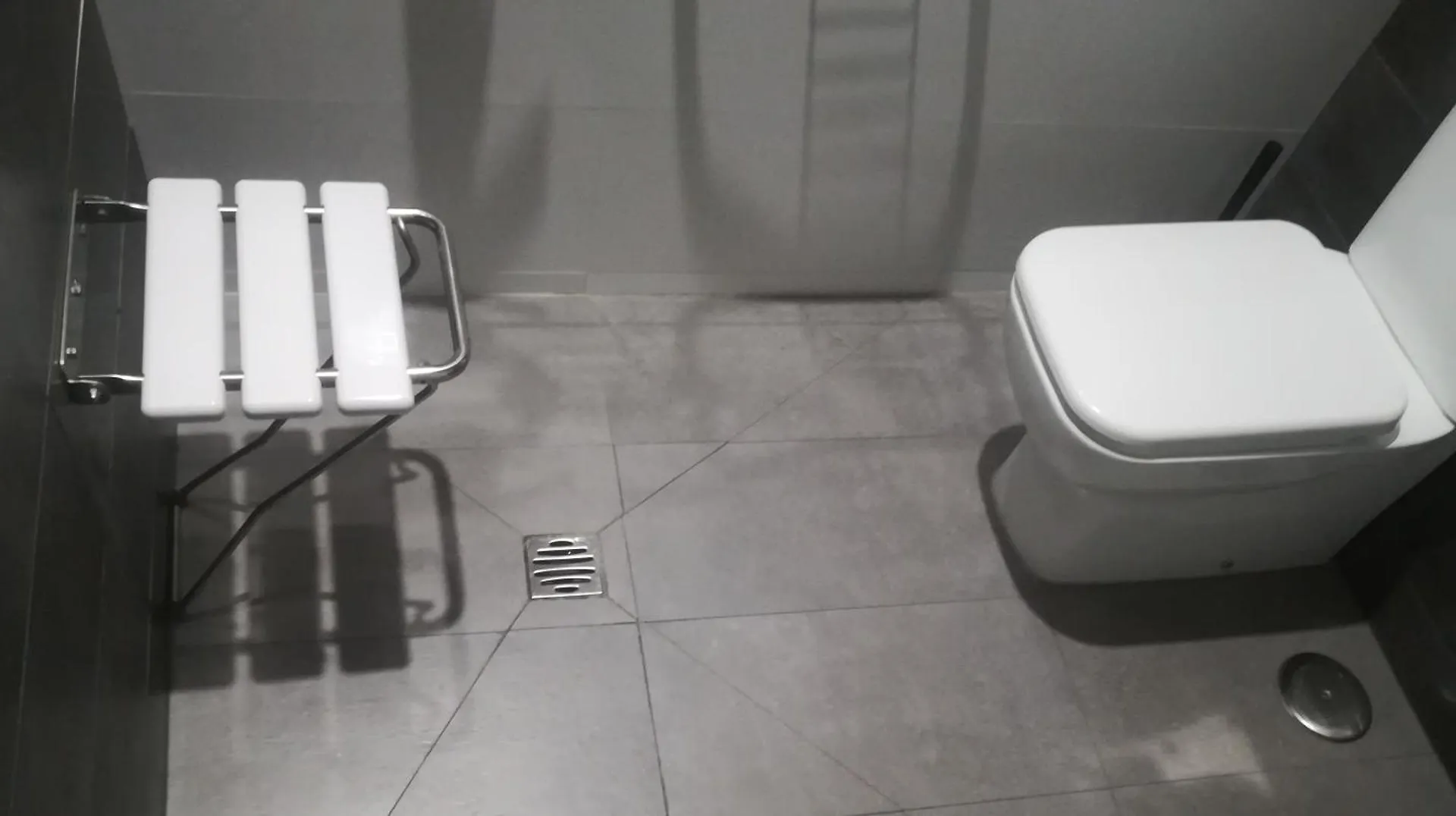 Hostel Central Sevilla 2*, סביליה ספרד