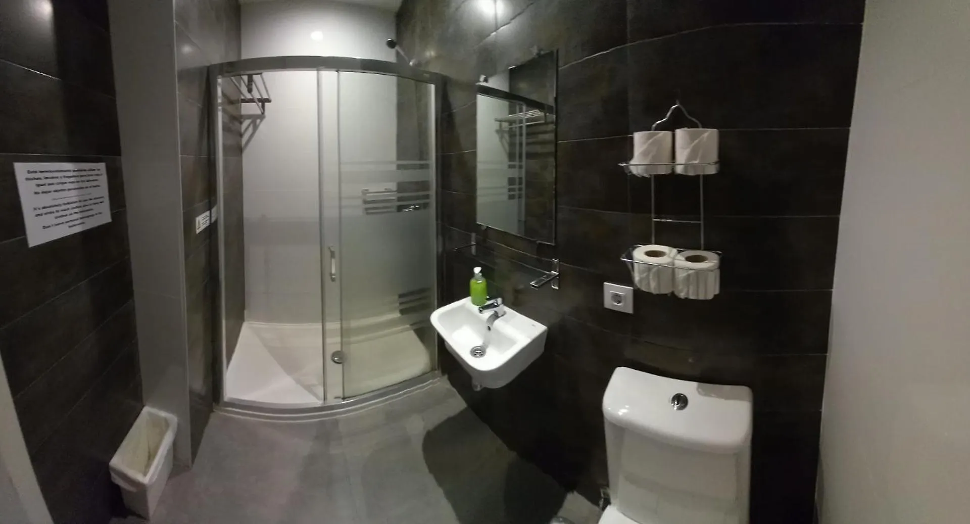 Hostel Central Sevilla