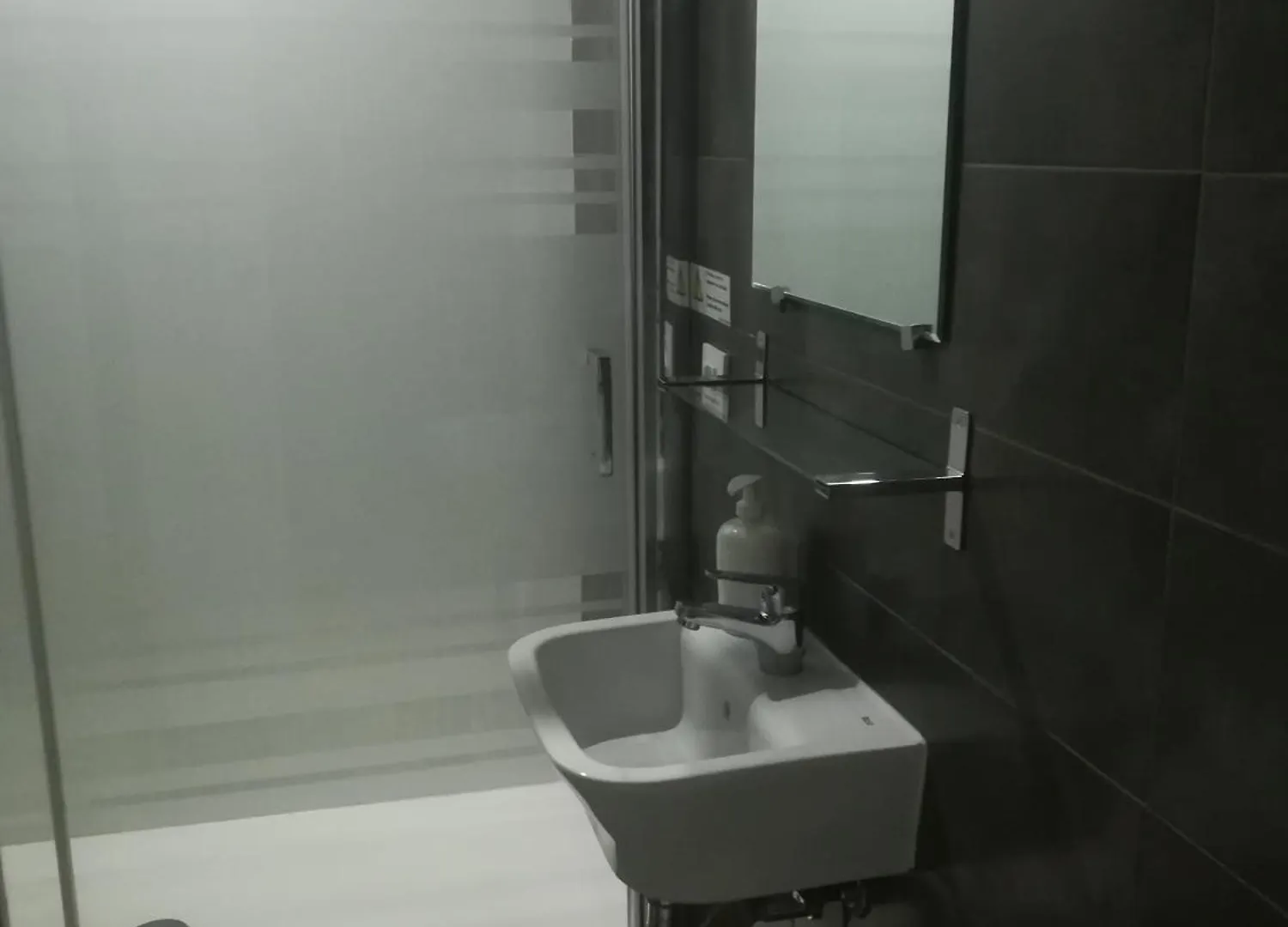 בית הארחה Hostel Central Sevilla