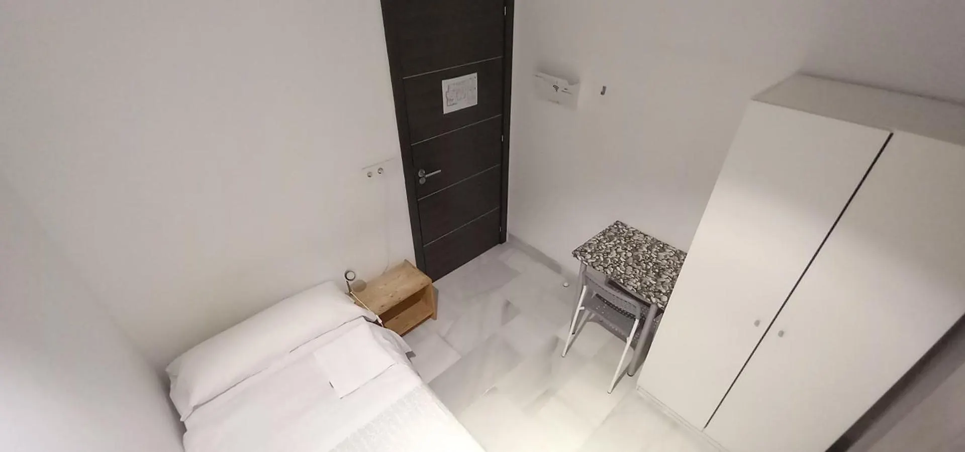 Hostel Central Sevilla