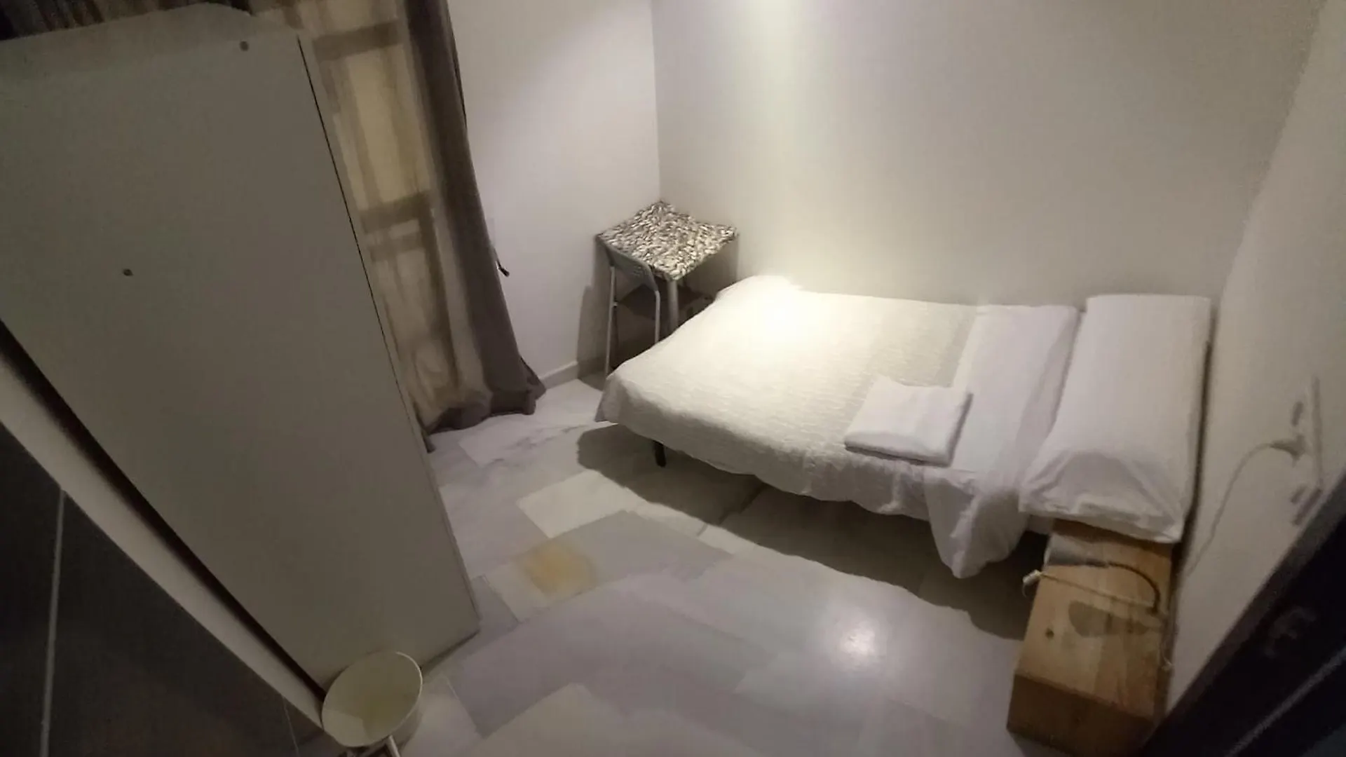 בית הארחה Hostel Central Sevilla