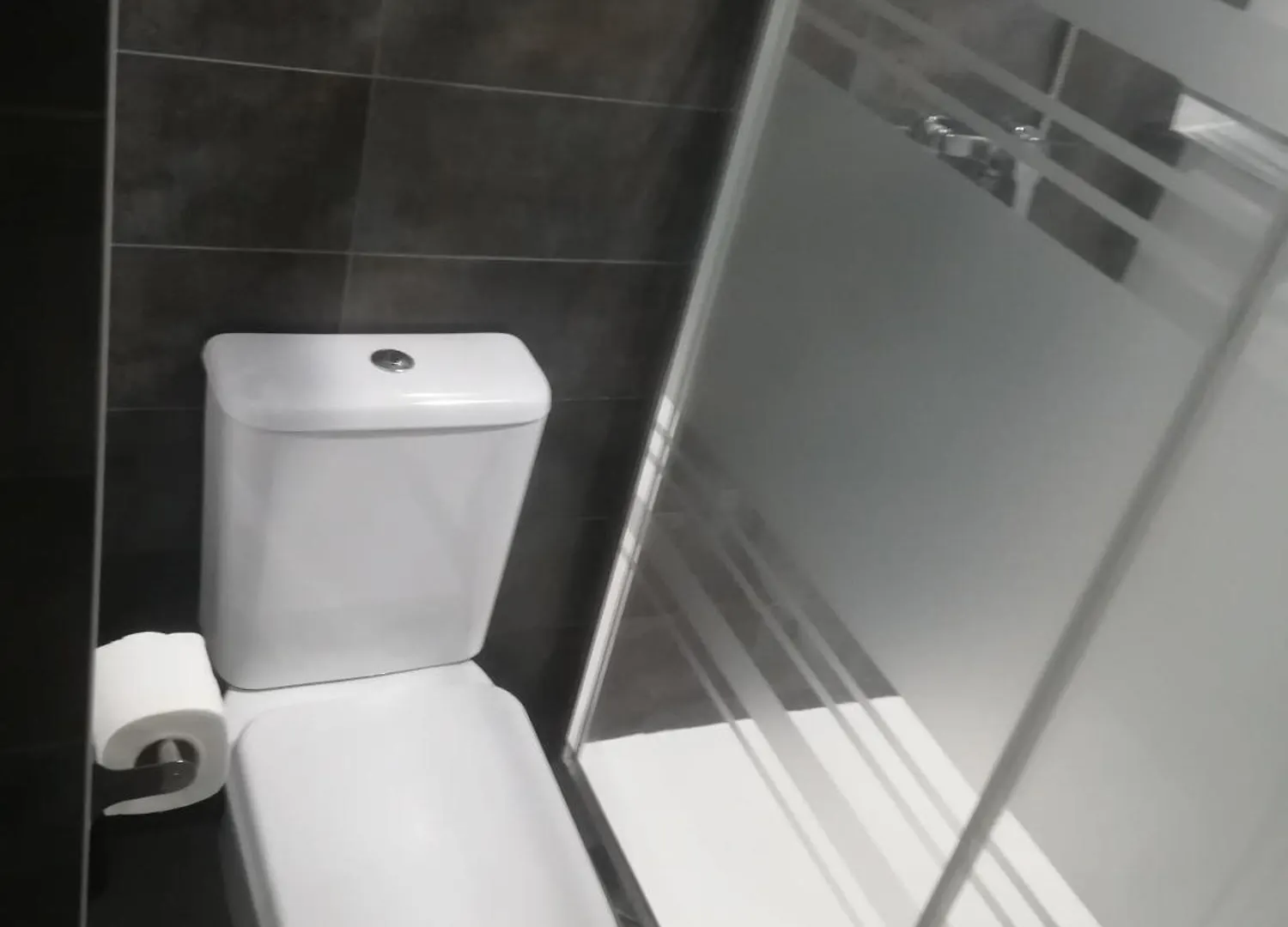 Hostel Central Sevilla Guest house Seville