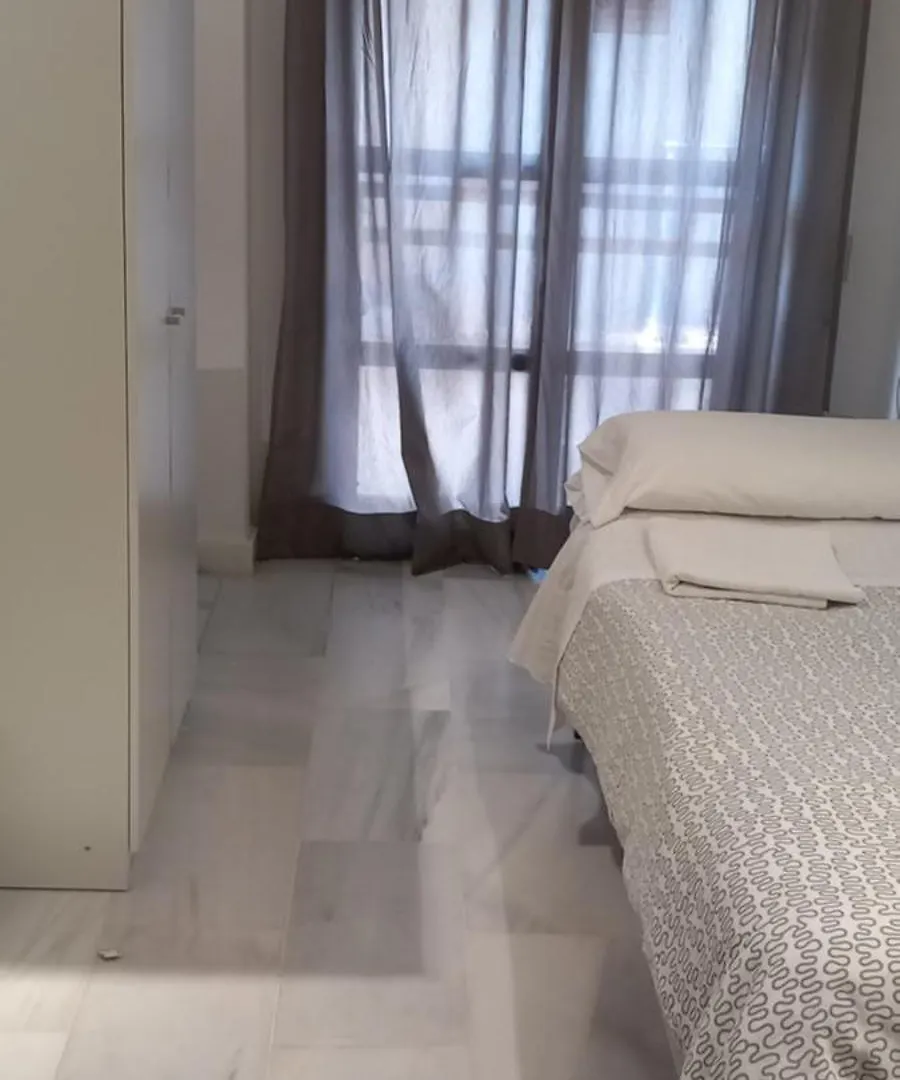 ** Guest house Hostel Central Sevilla Spain