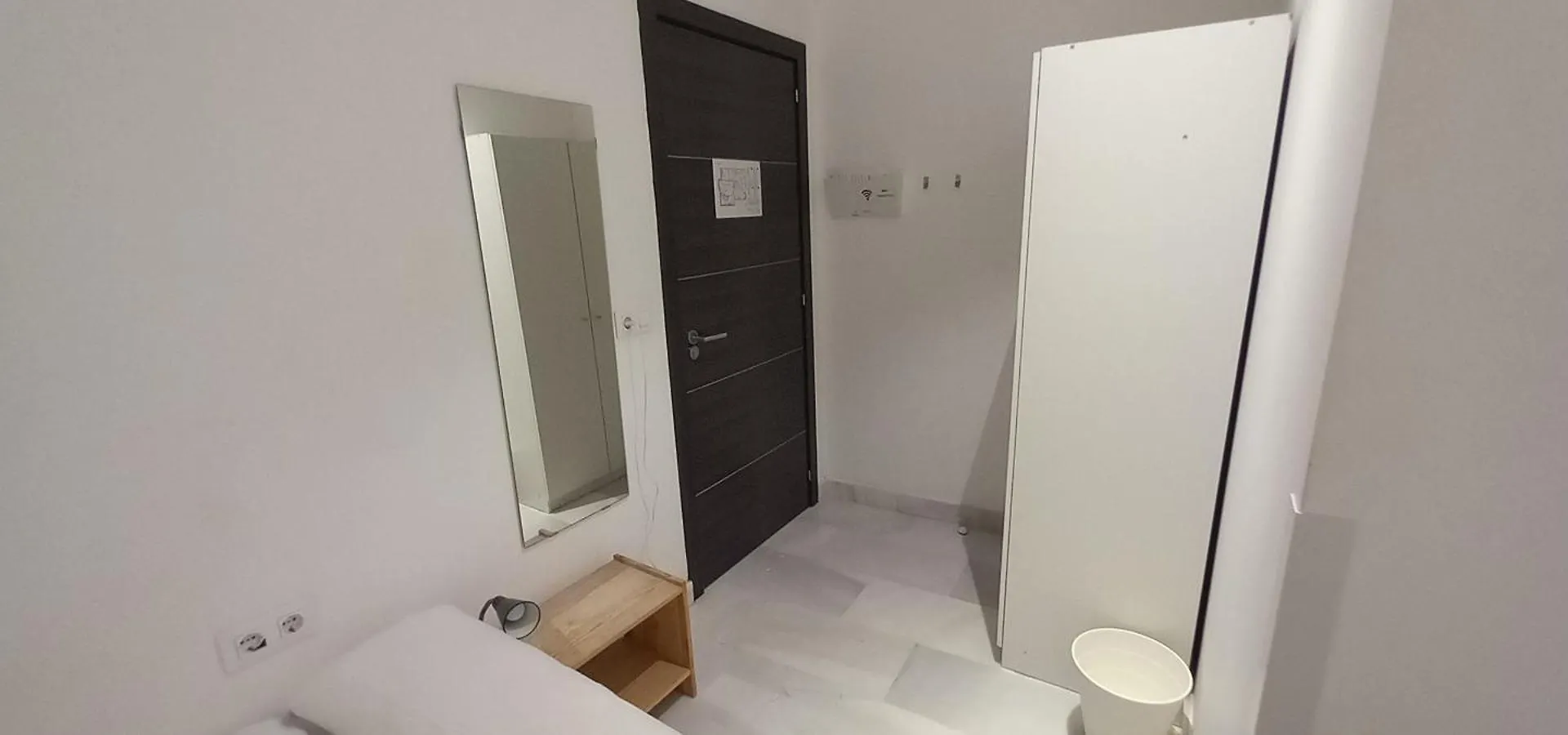 Hostel Central Sevilla 2*, Seville