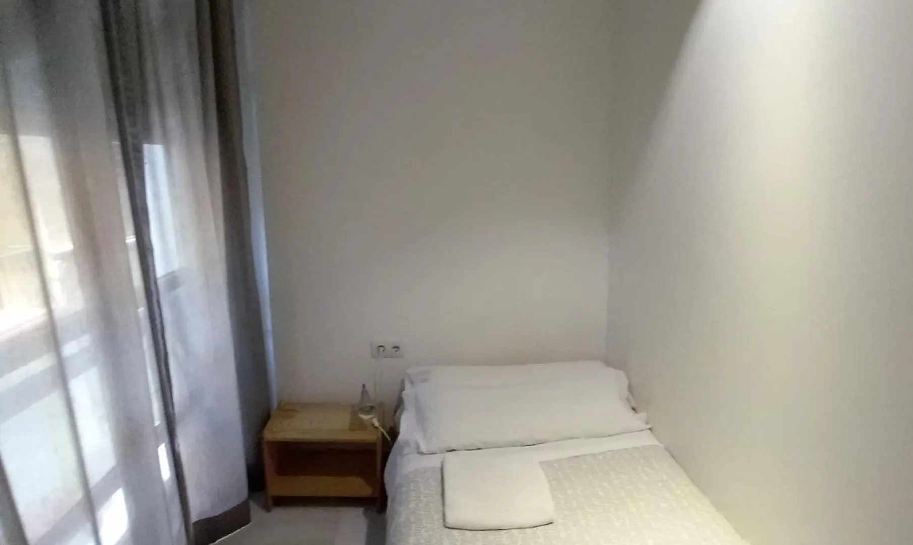 Hostel Central Sevilla Guest house