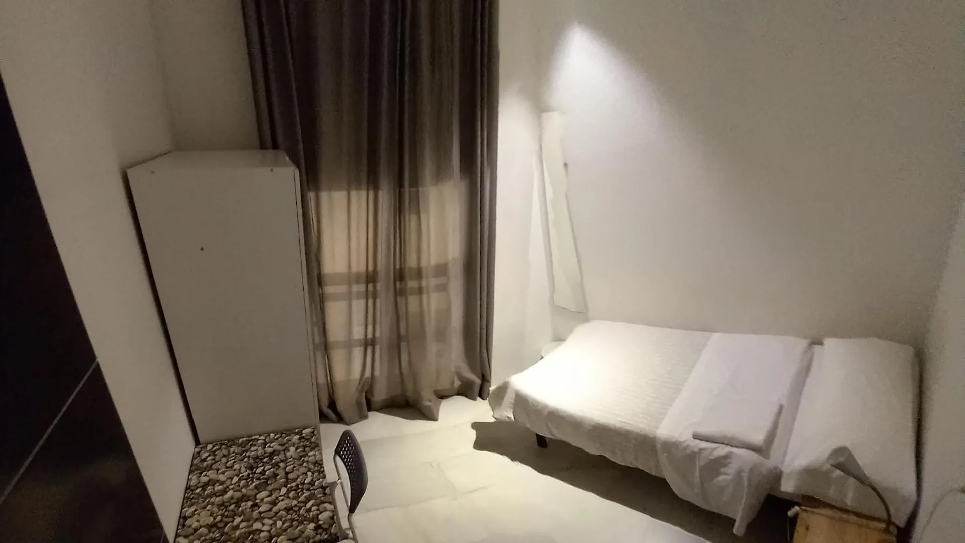 Hostel Central Sevilla Seville
