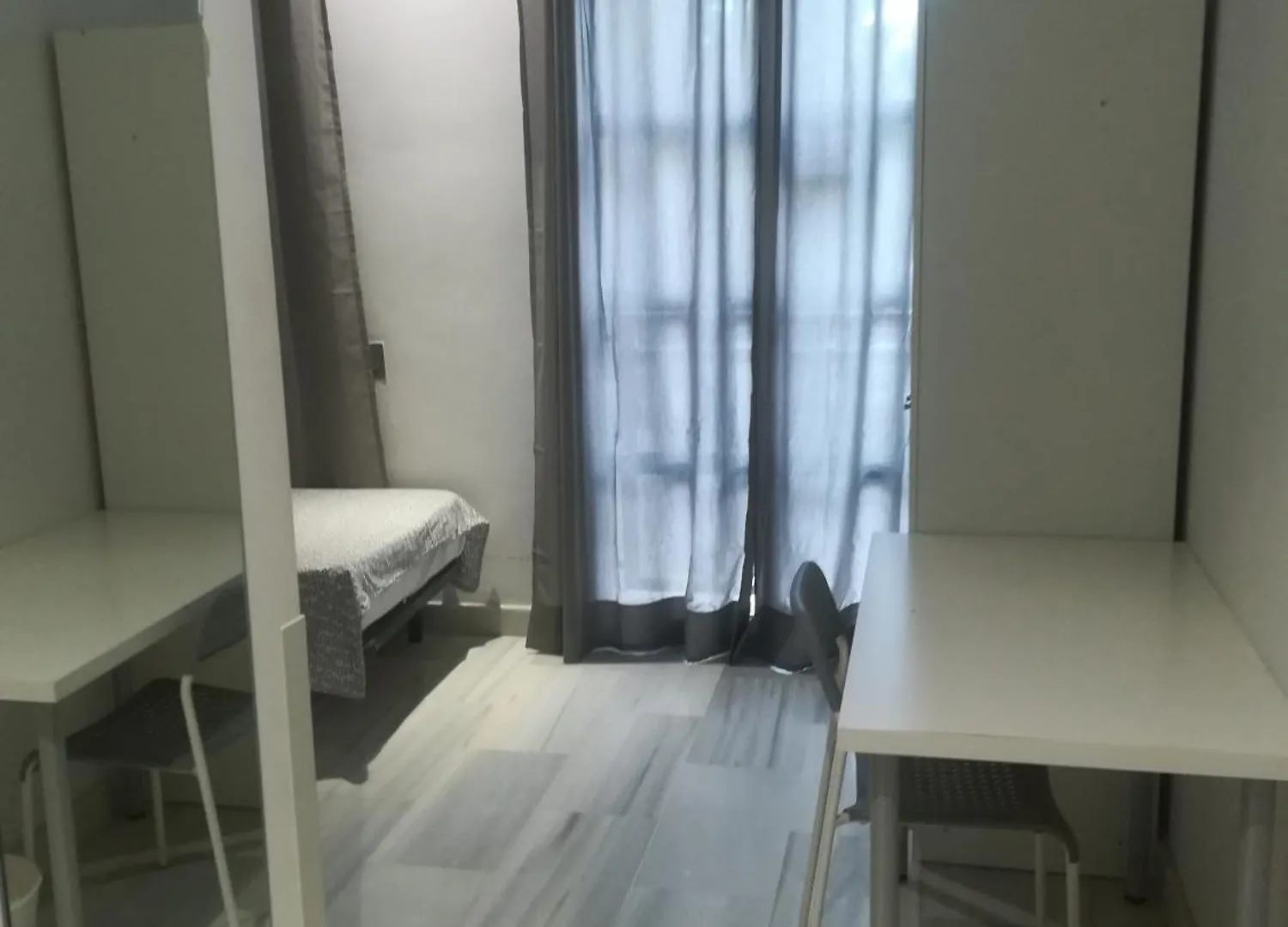 Hostel Central Sevilla Guest house