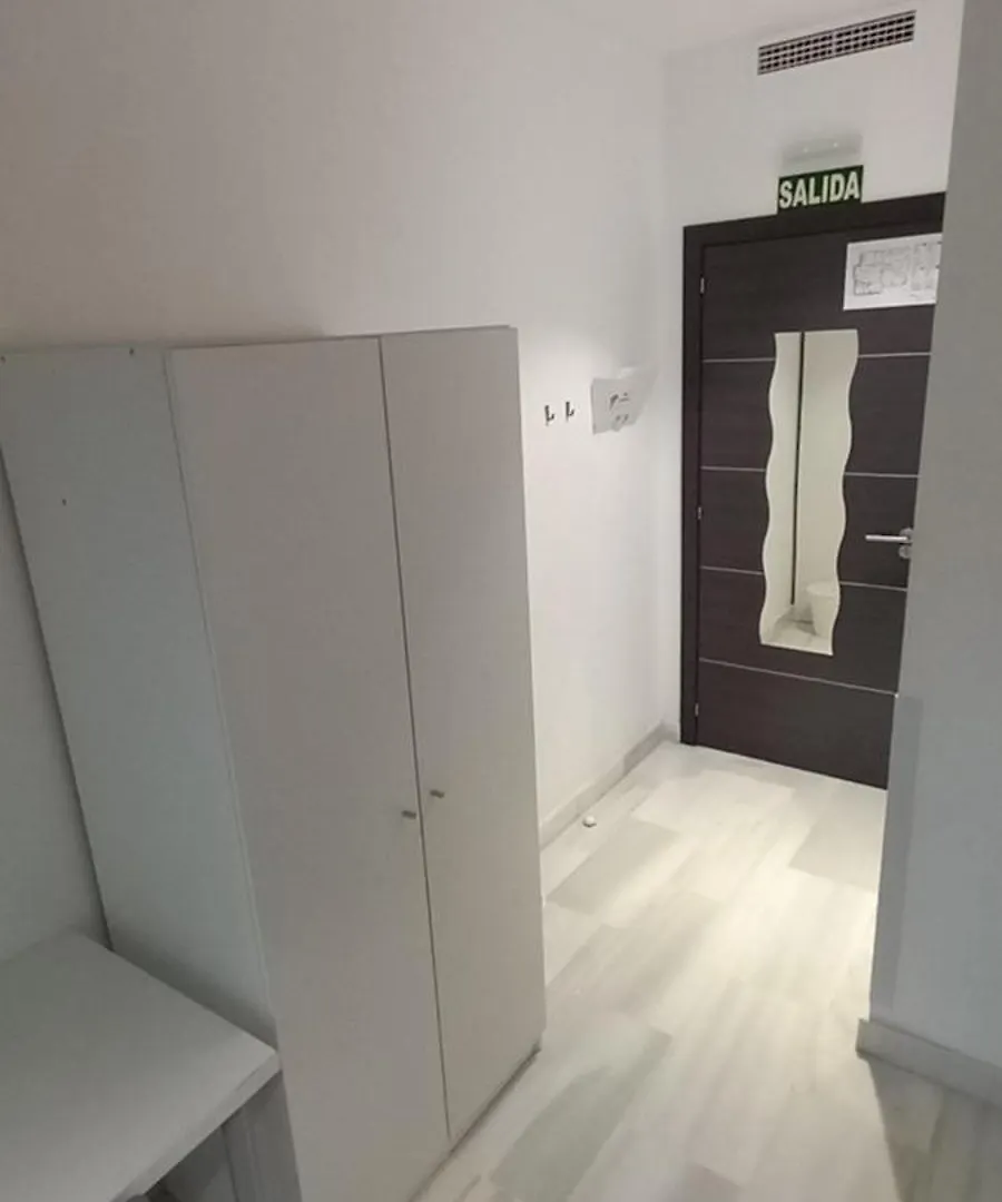 Guest house Hostel Central Sevilla